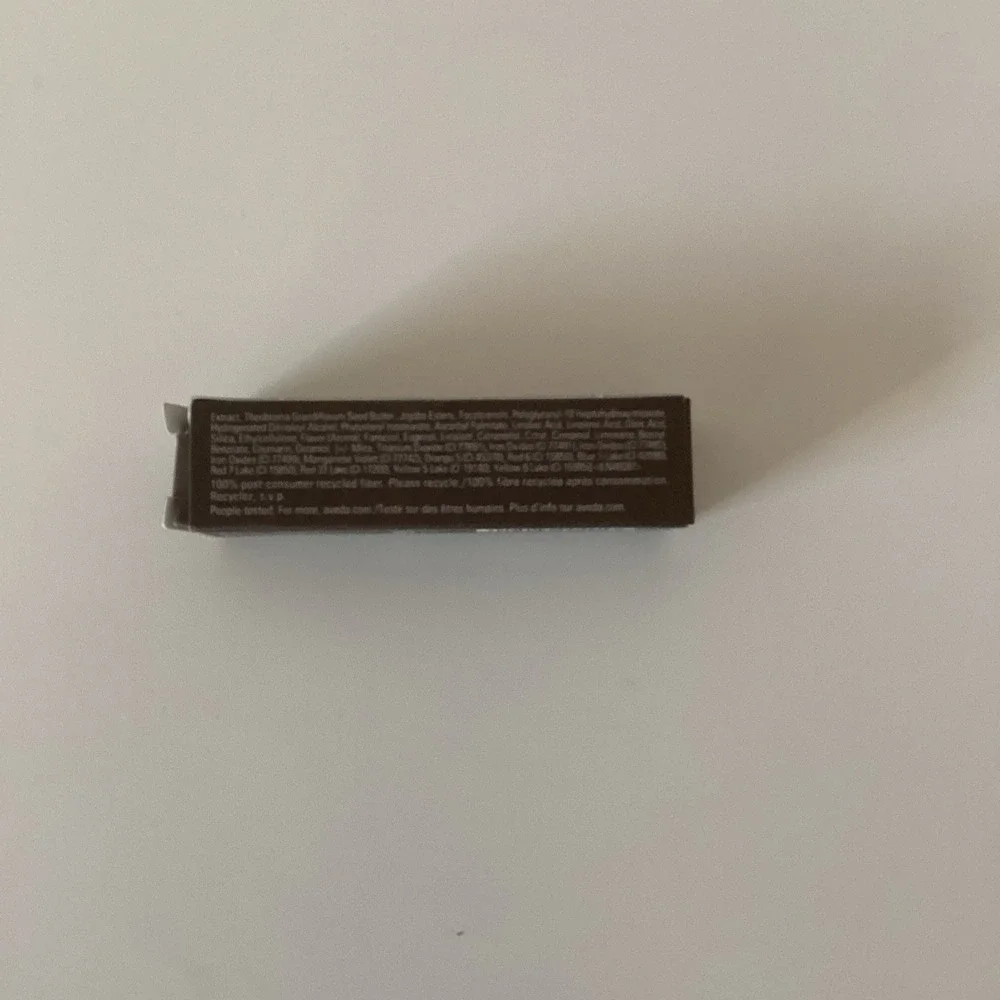 Aveda Feed My Lips - Pure Nourish-Mint Vegan Lipstick - 05 Mulberry - 3.4g